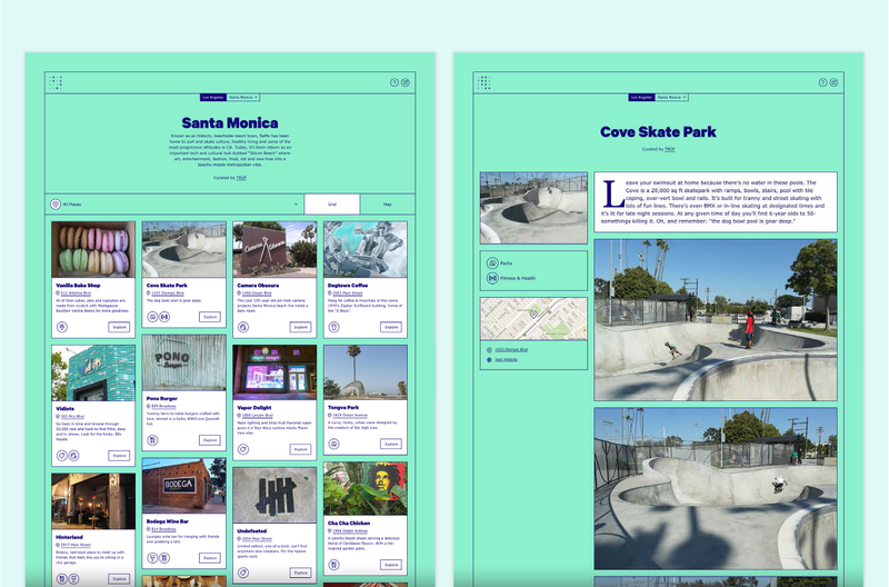 Illustration for article titled You’re Going to Want This Designer-Curated Guide for Your City